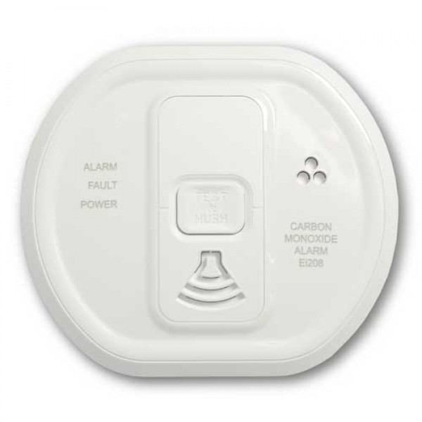 RF-CO Carbon Monoxide Detector